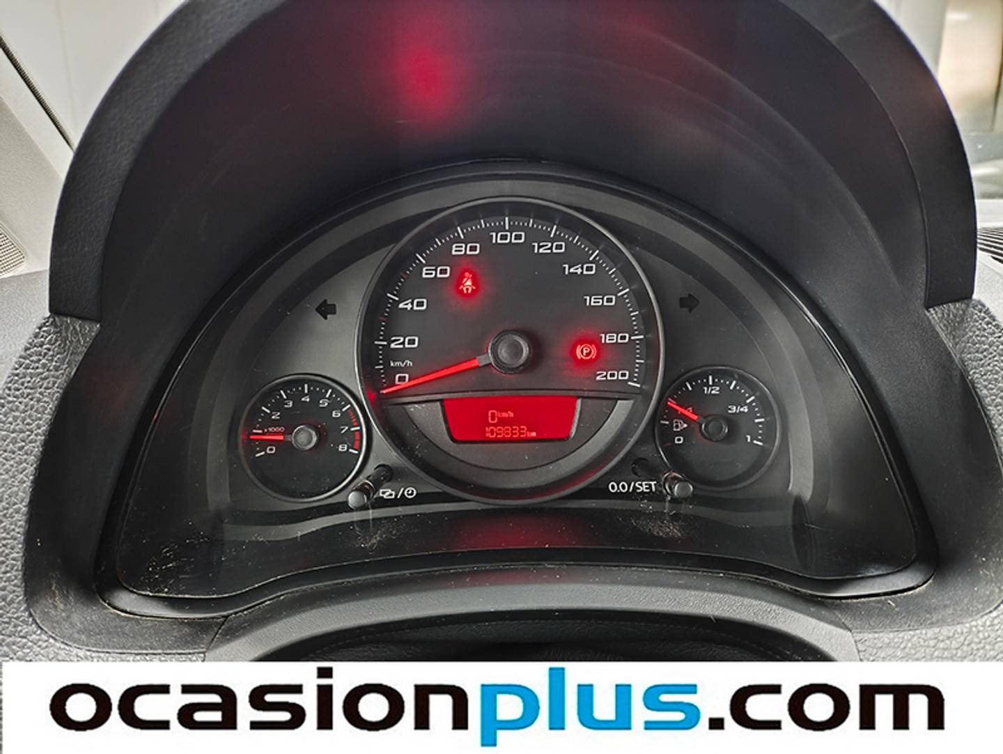 Foto Seat Mii SEAT Mii 1.0 Style (60 CV)