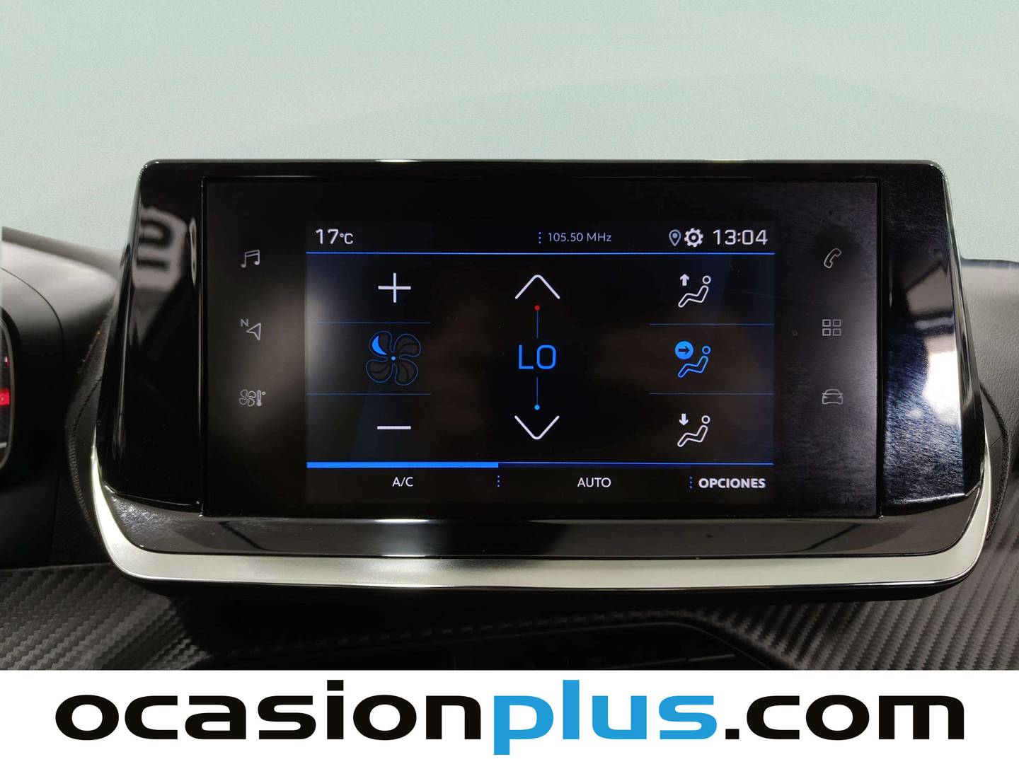 Peugeot 2008 Peugeot 2008 BlueHDi 100 S&S Active (100 CV) diésel