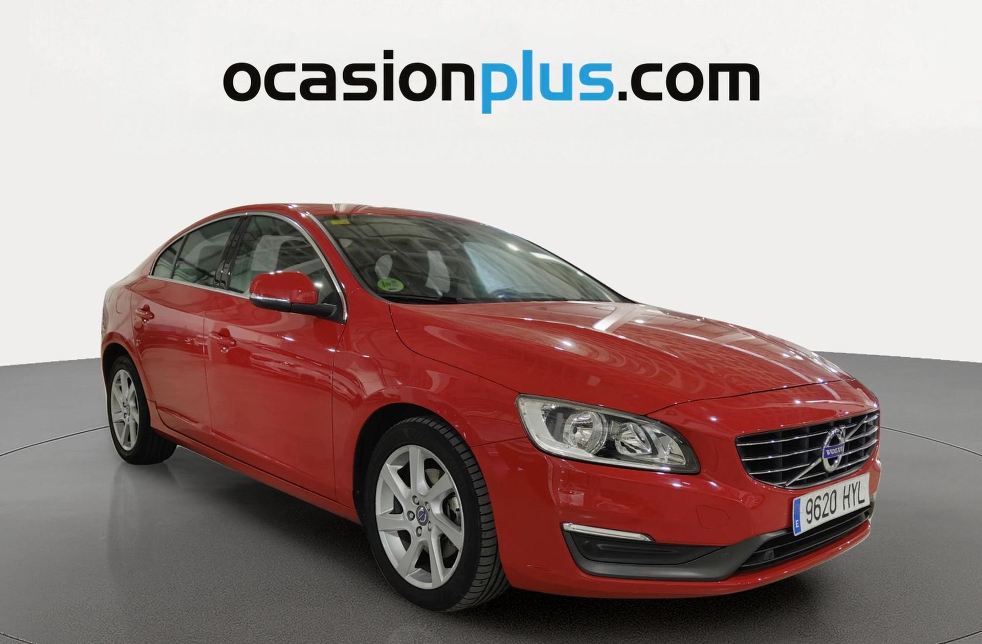 Volvo S60 D3 Momentum - foto 2