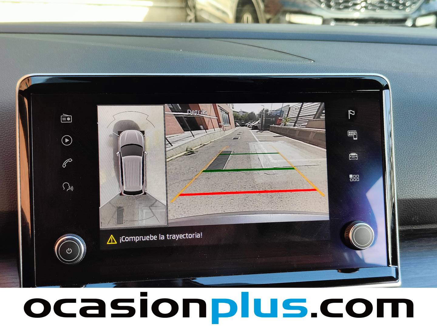 Accesorios del Seat Tarraco Seat Tarraco 1.5 TSI S&S Xcellence Plus DSG (150 CV) 7 Plazas