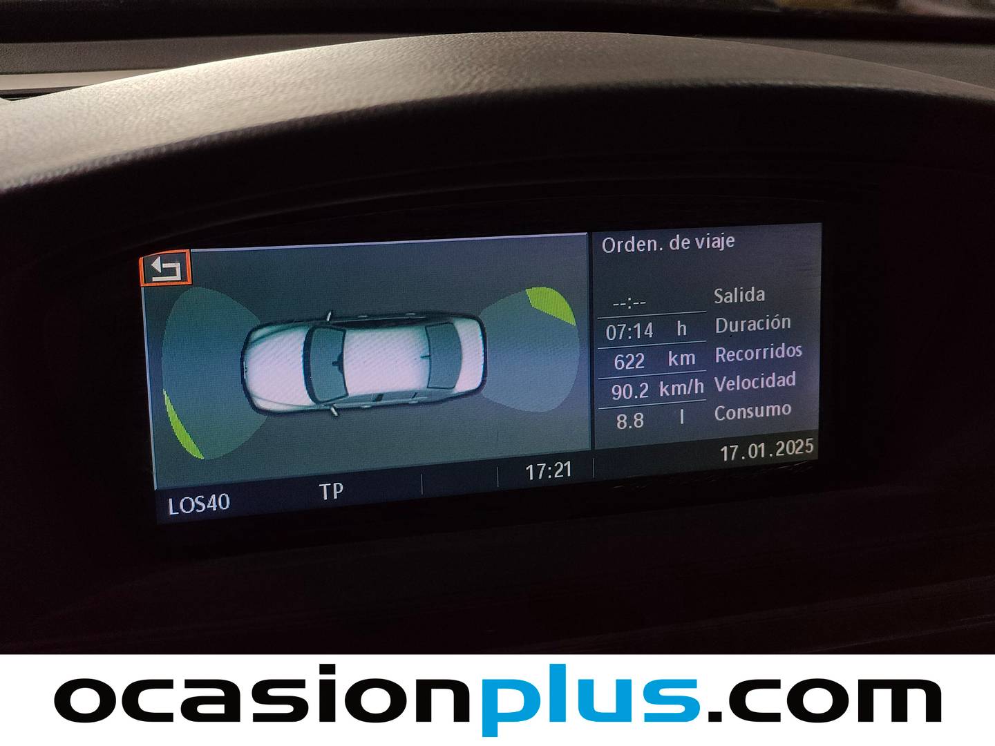 Extras y acabados del BMW Serie 3 BMW Serie 3 325i (218 CV)