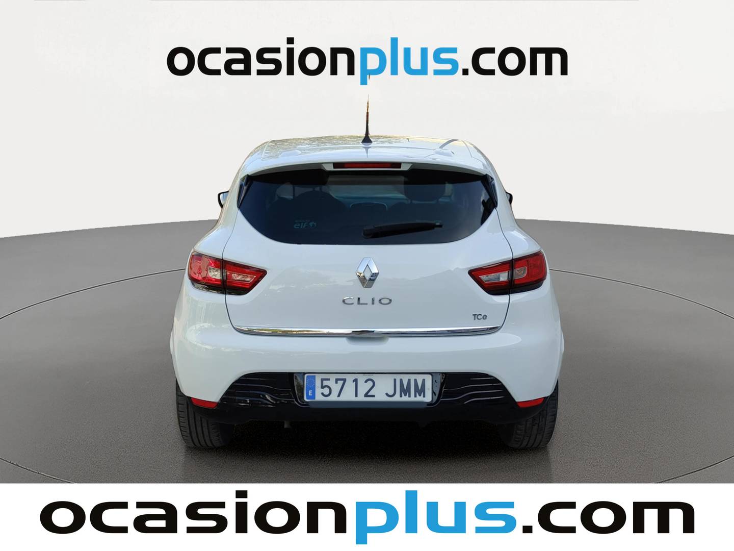 Renault Clio Renault Clio Limited Energy TCe (90 CV) seminuevo