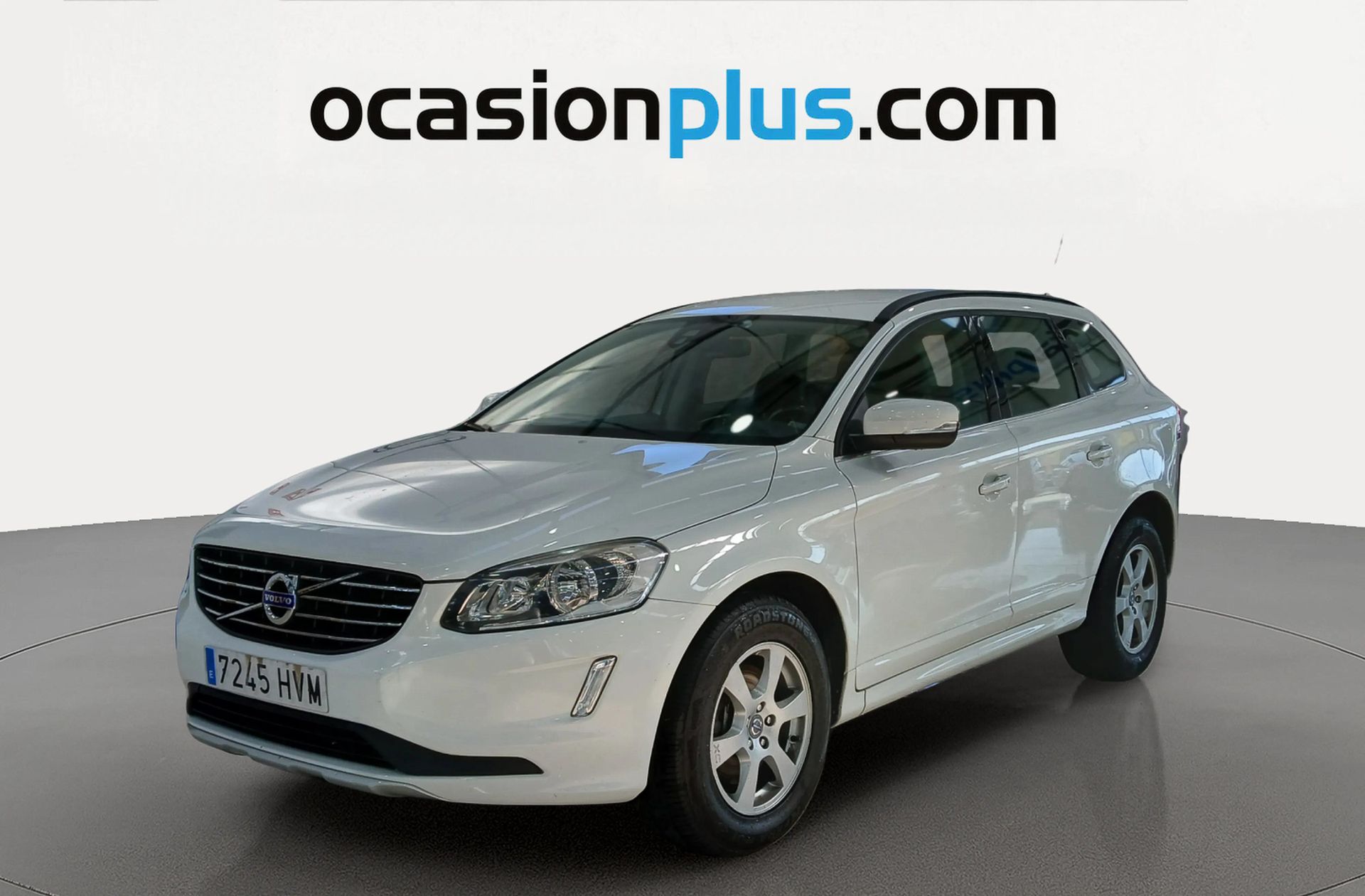Volvo XC60 D3 Momentum