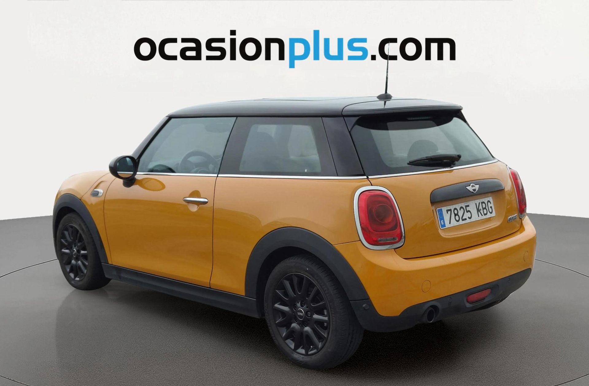 MINI Cooper - foto 3