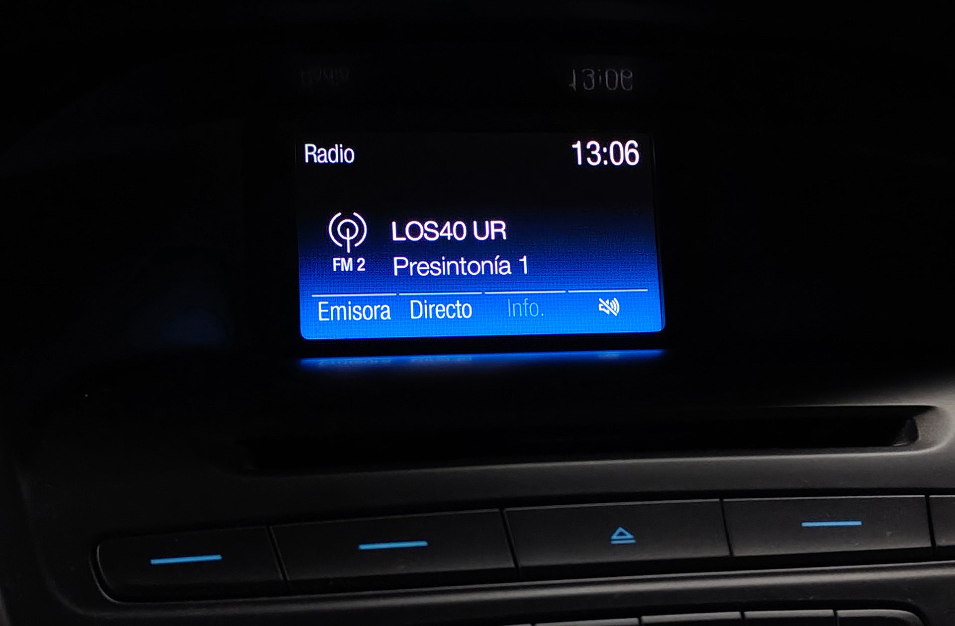 Ford Focus 1.0 EcoBoost Trend+ - foto 25