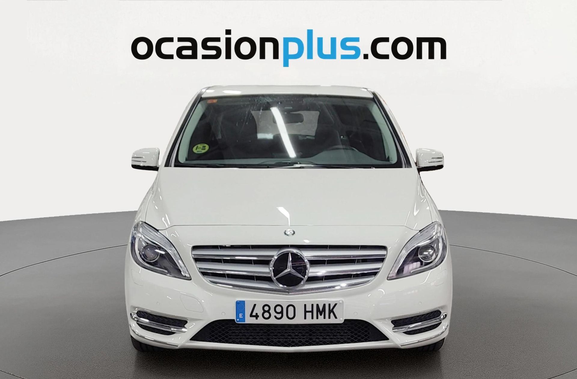Mercedes-Benz Clase B B 180 CDI - foto 13