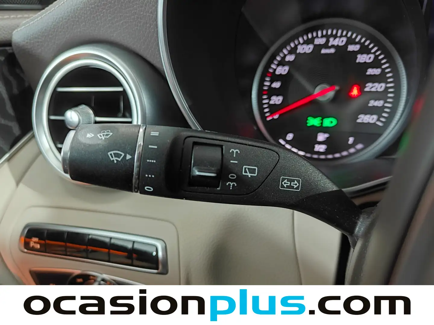 Foto Mercedes Clase GLC Mercedes-Benz GLC 250 d 4MATIC Edition 1 (204 CV)  PACK AMG