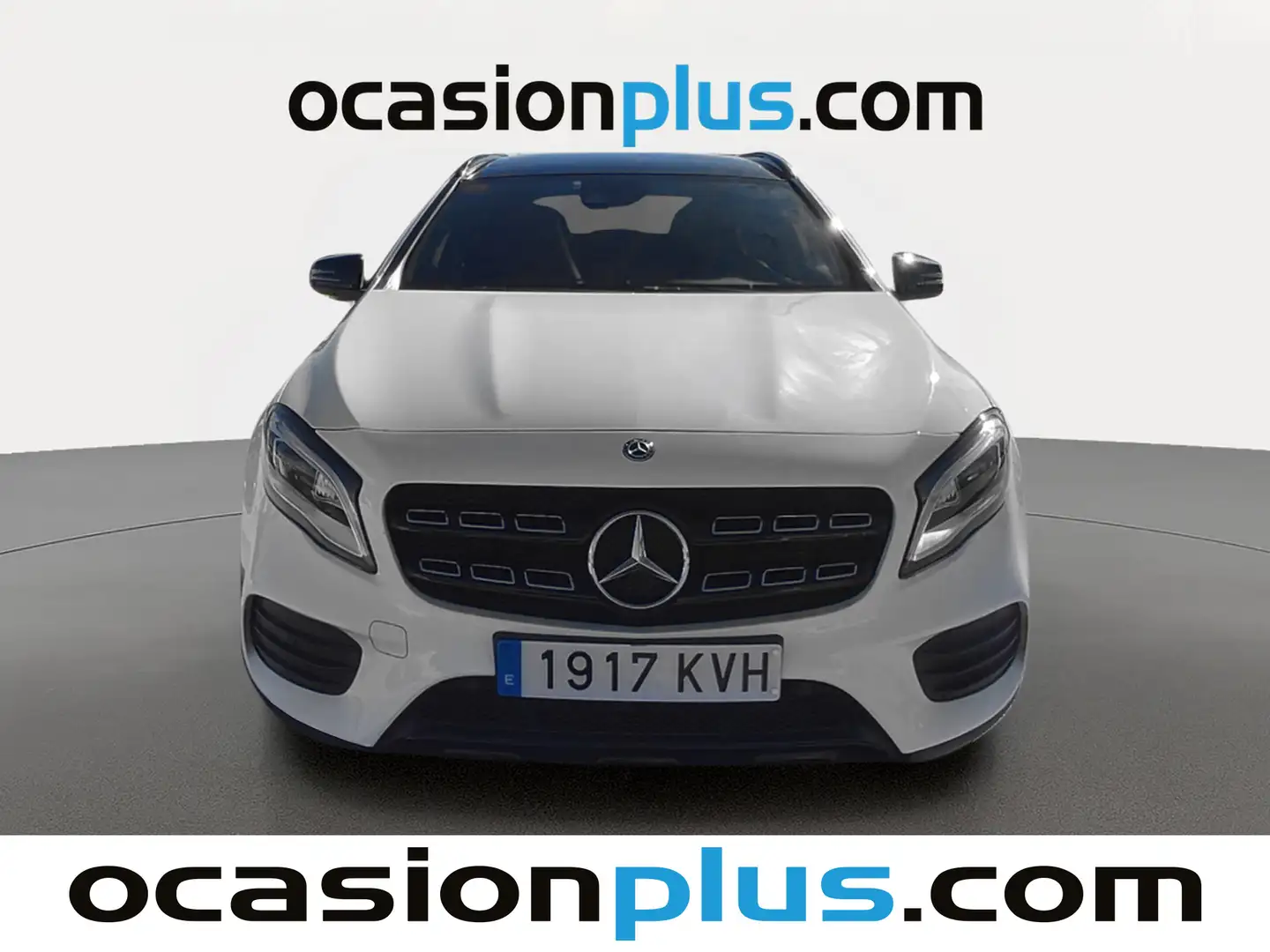 Foto Mercedes GLA Mercedes-Benz GLA GLA 200 (156 CV) Pack AMG
