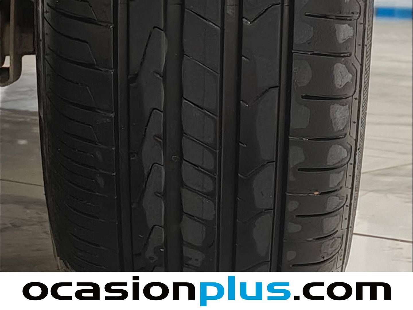 Hyundai Kona Hyundai Kona 1.0 TGDI Klass 4x2 (120 CV) 2019