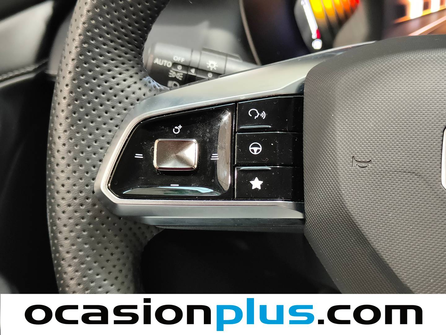 MG ZS MG ZS 1.5 Hybrid+ Luxury (197 CV) seminuevo