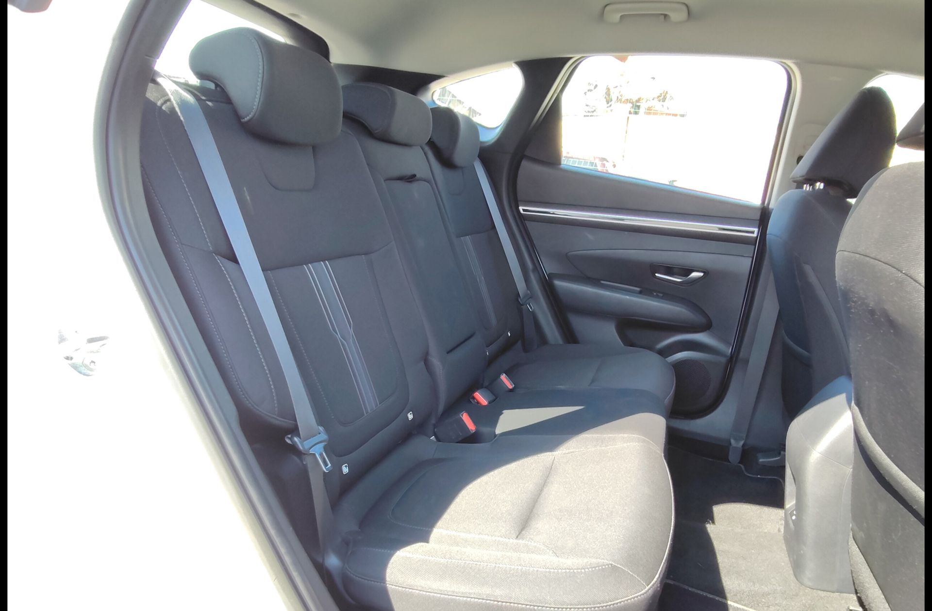 Hyundai Tucson 1.6 CRDi 48V Maxx 4x4 DCT - foto 18