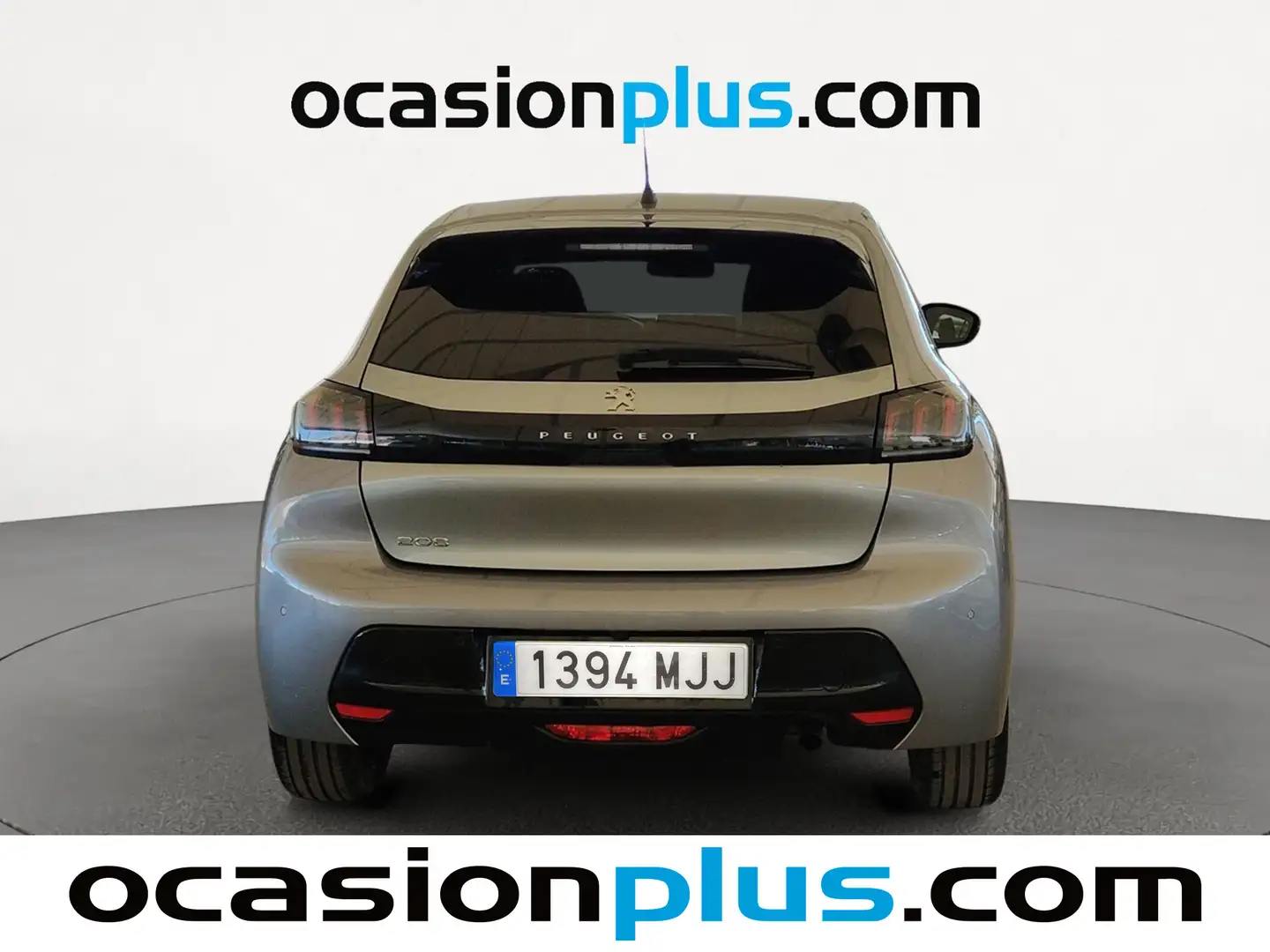 Foto Peugeot 208 Peugeot 208 PureTech 100 Allure (100 CV)