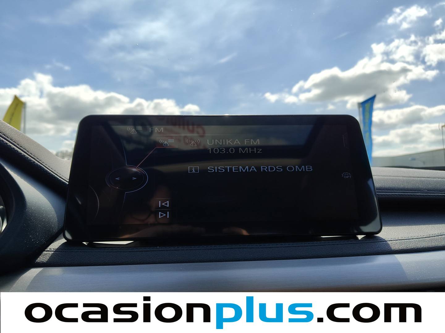 BMW X6 BMW X6 xDrive40d  (313 CV) al mejor precio