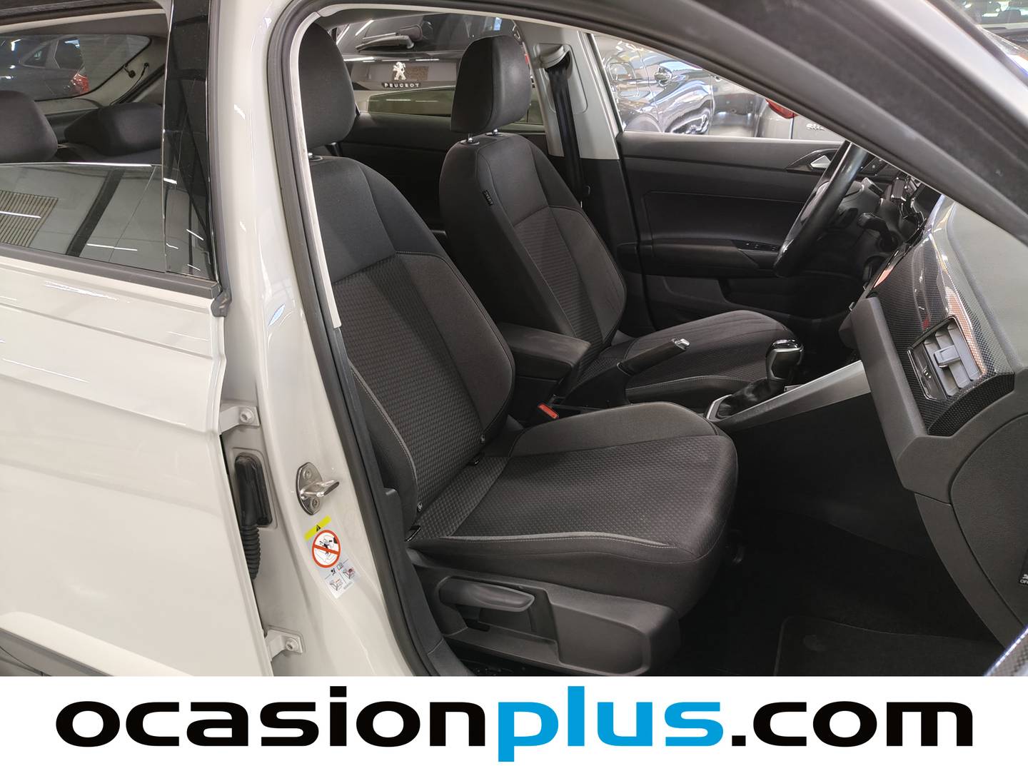 Fotos maletero Volkswagen Taigo Volkswagen Taigo Life 1.0 TSI (110 CV) DSG