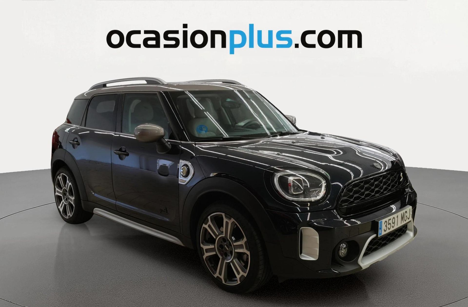 MINI Countryman Cooper S E ALL4 - foto 2