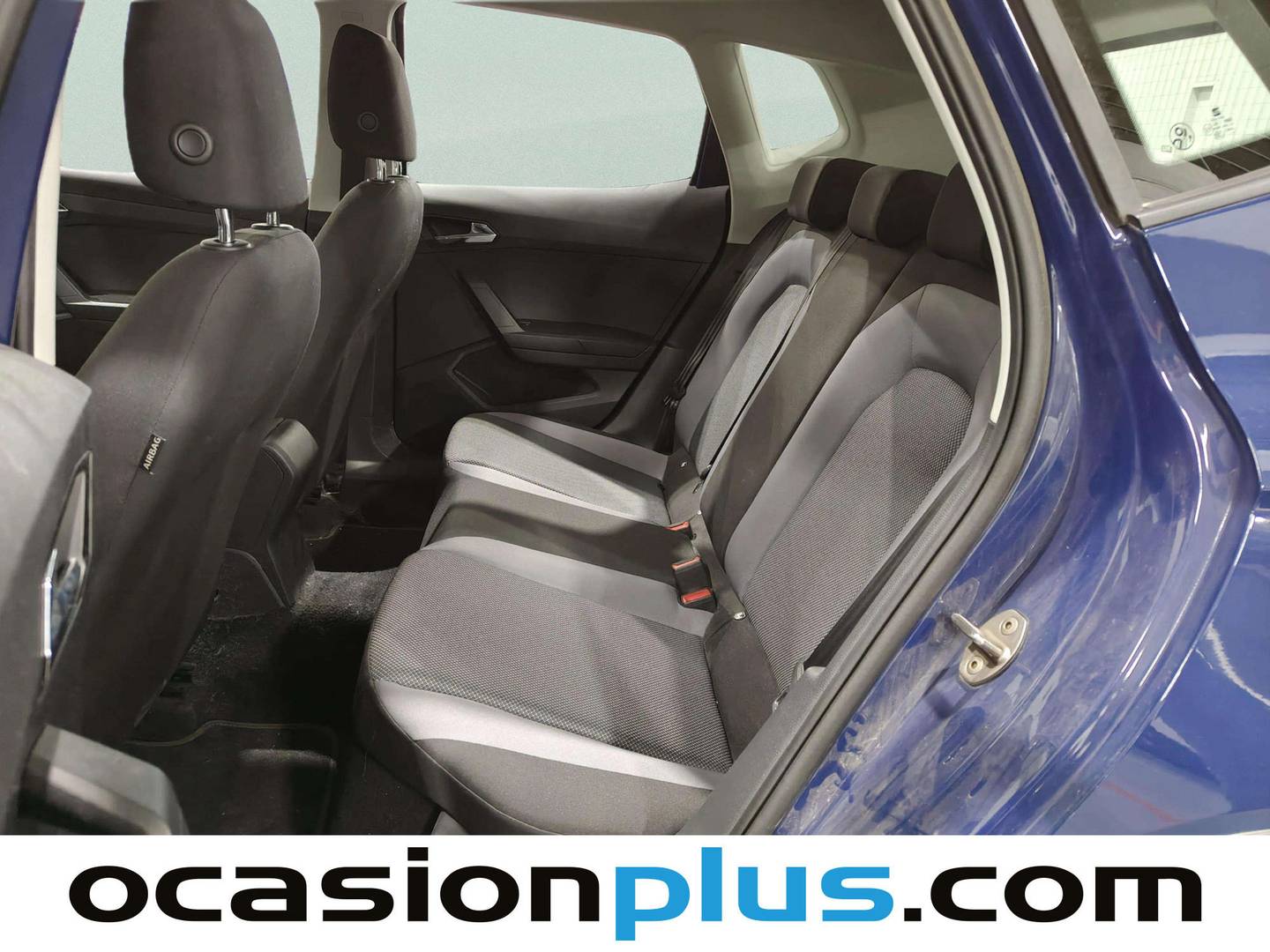 Fotos maletero Seat Arona Seat Arona 1.6 TDI Ecomotive Style (115 CV)