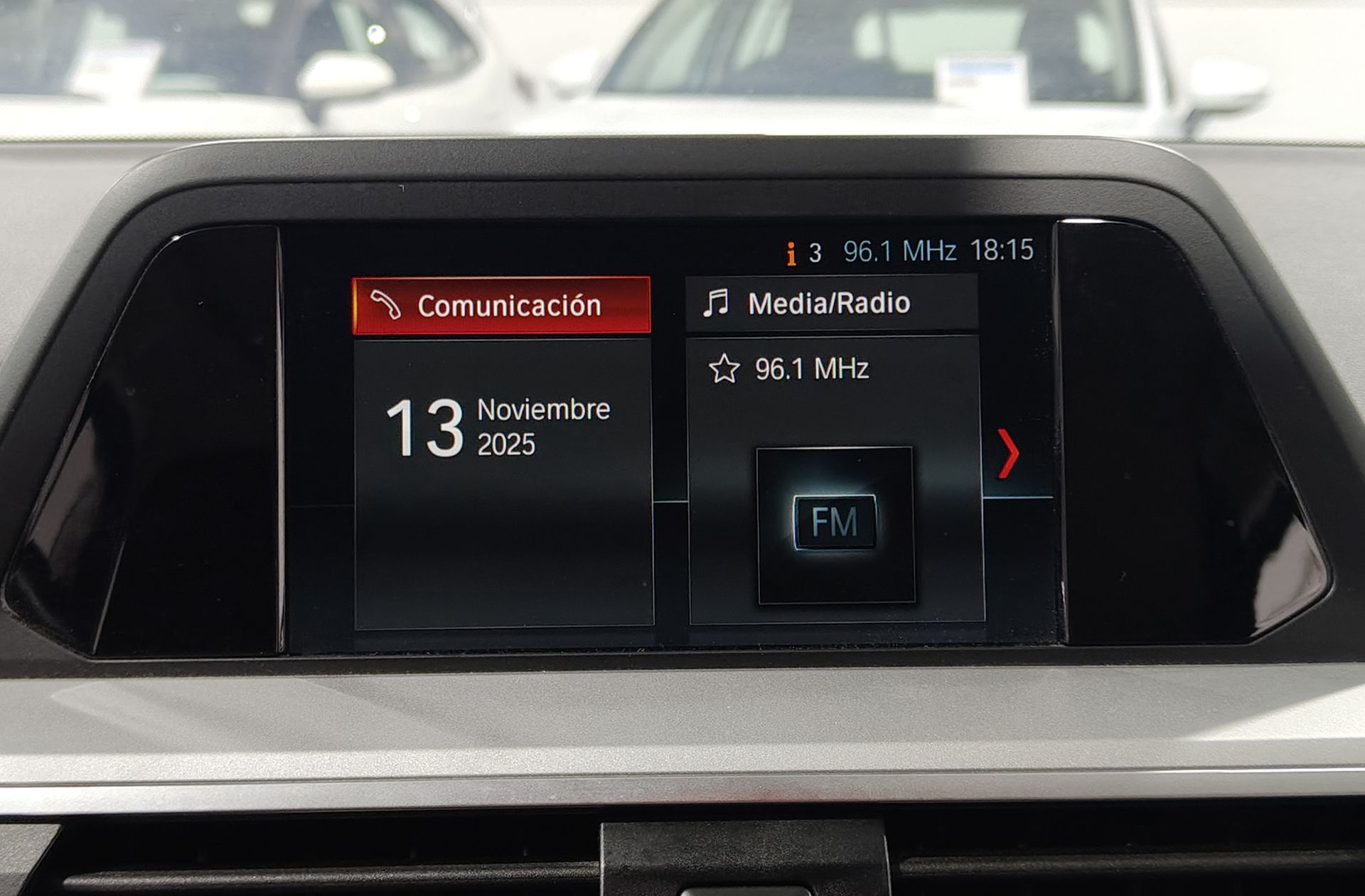 BMW X3 xDrive25d - foto 9