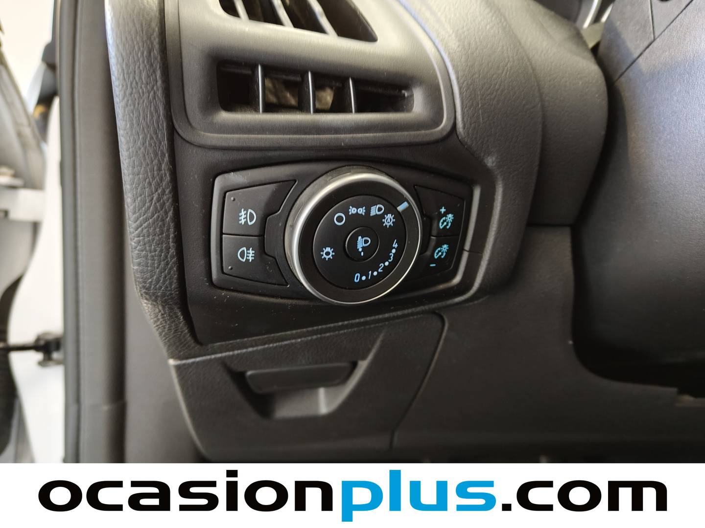 Foto Ford Focus Ford Focus 1.0 Ecoboost S&S Trend+  (125 CV)