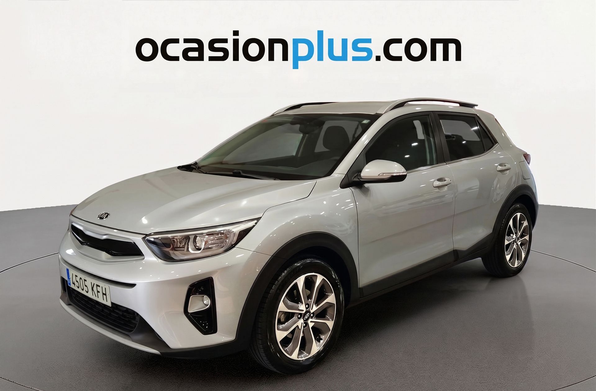 Kia Stonic 1.0 T-GDi Eco-Dynamic Drive