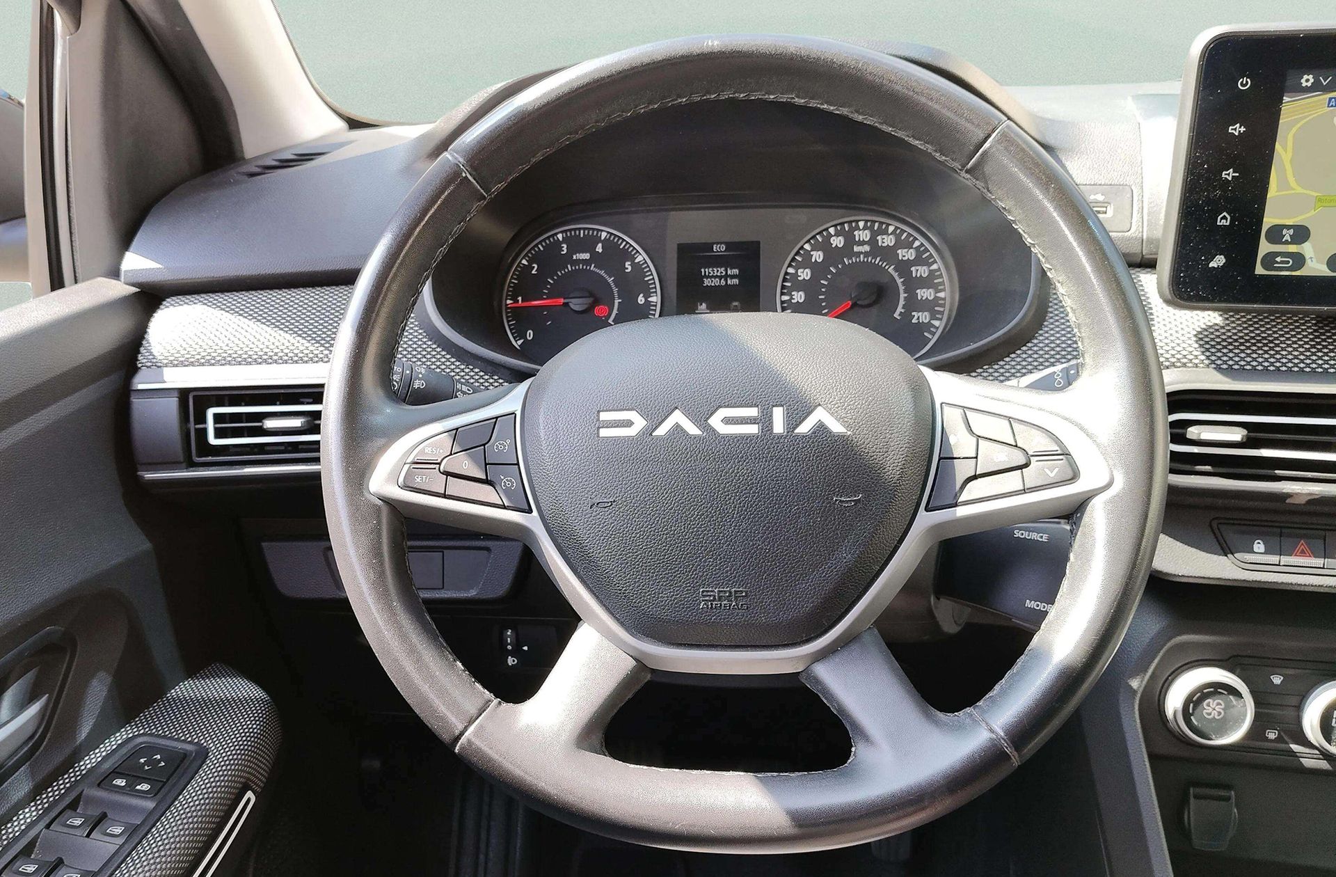 Dacia Jogger Serie Limitada Extreme Go ECO-G 7 plazas - foto 24
