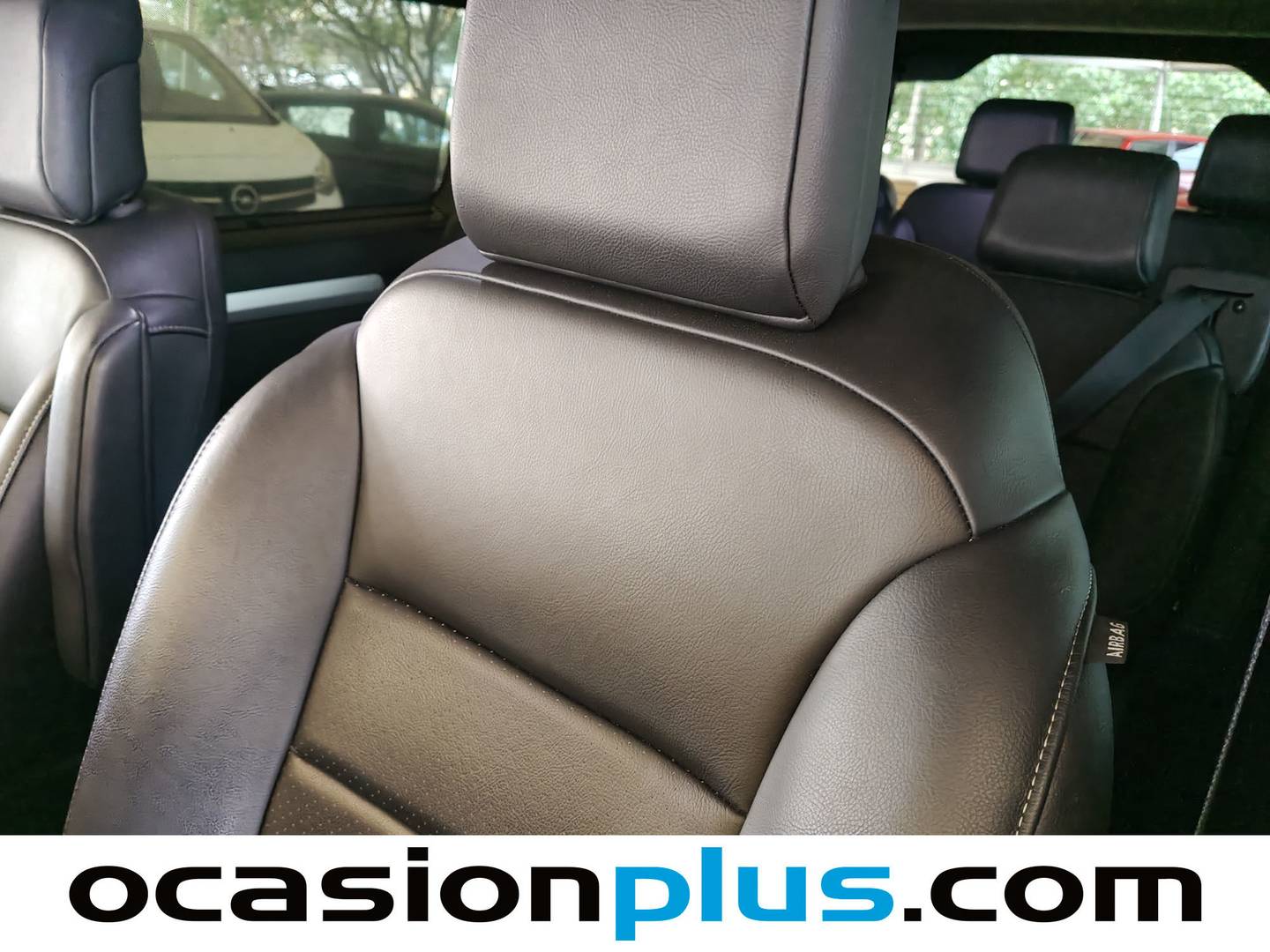 Foto Peugeot Traveller Peugeot Traveller 2.0 BlueHDi Allure Standard (150 CV) 7 Plazas