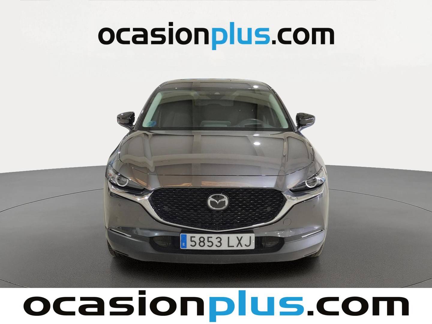 Foto Mazda CX-30 Mazda CX-30 2.0 e-SKYACTIV-G Homura 2WD (150 CV)