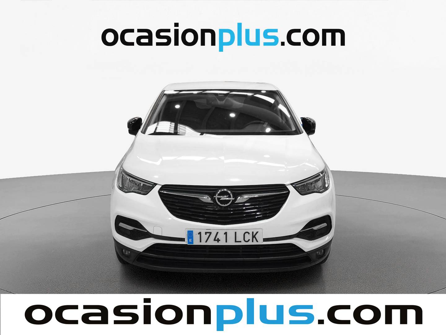 Opel Grandland X Opel Grandland X 1.5 CDTi S&S Selective (130 CV) 130cv