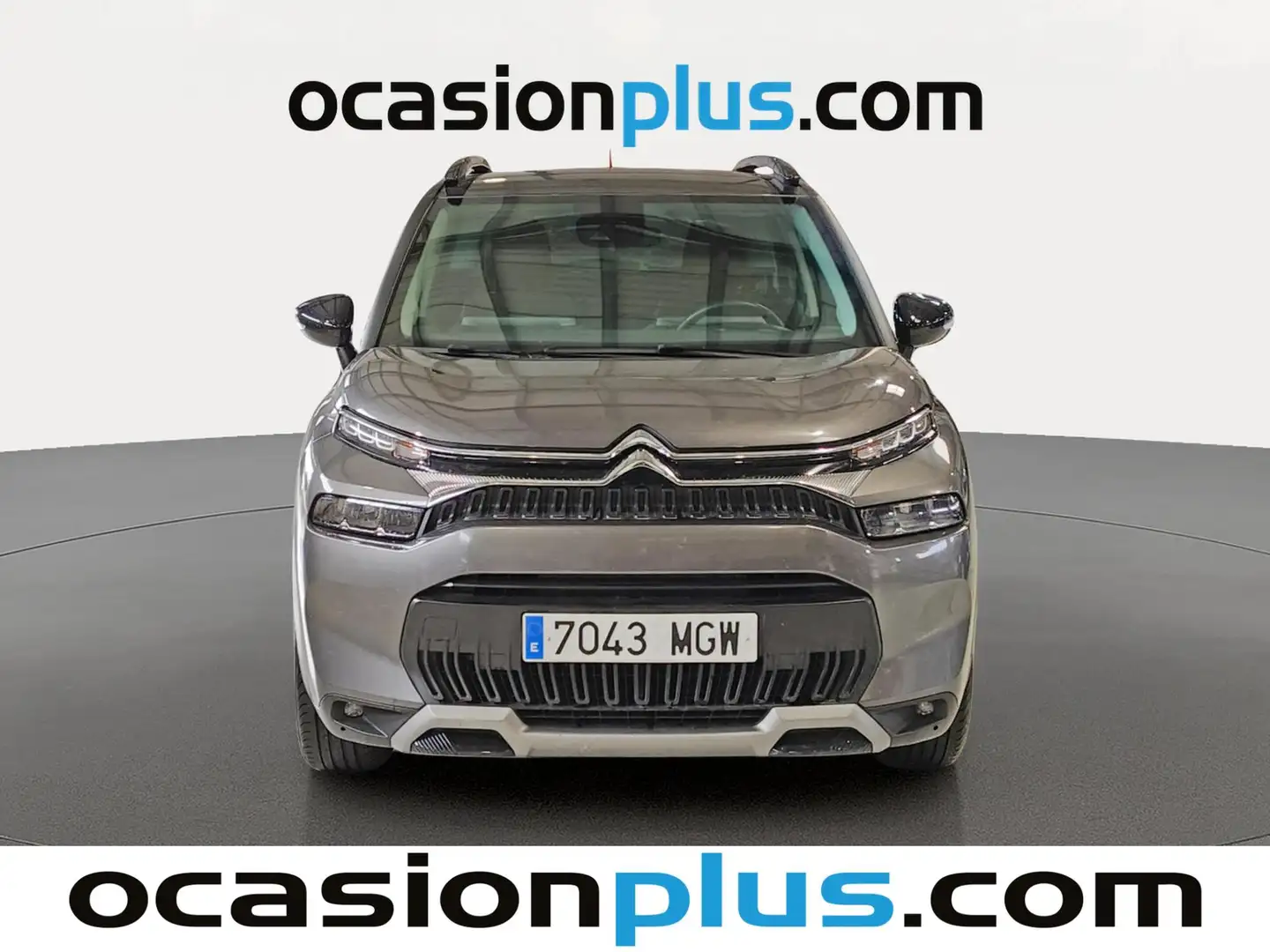 Foto Citroën C3 Aircross Citroen C3 Aircross PureTech 110 S&S Shine (110 CV)