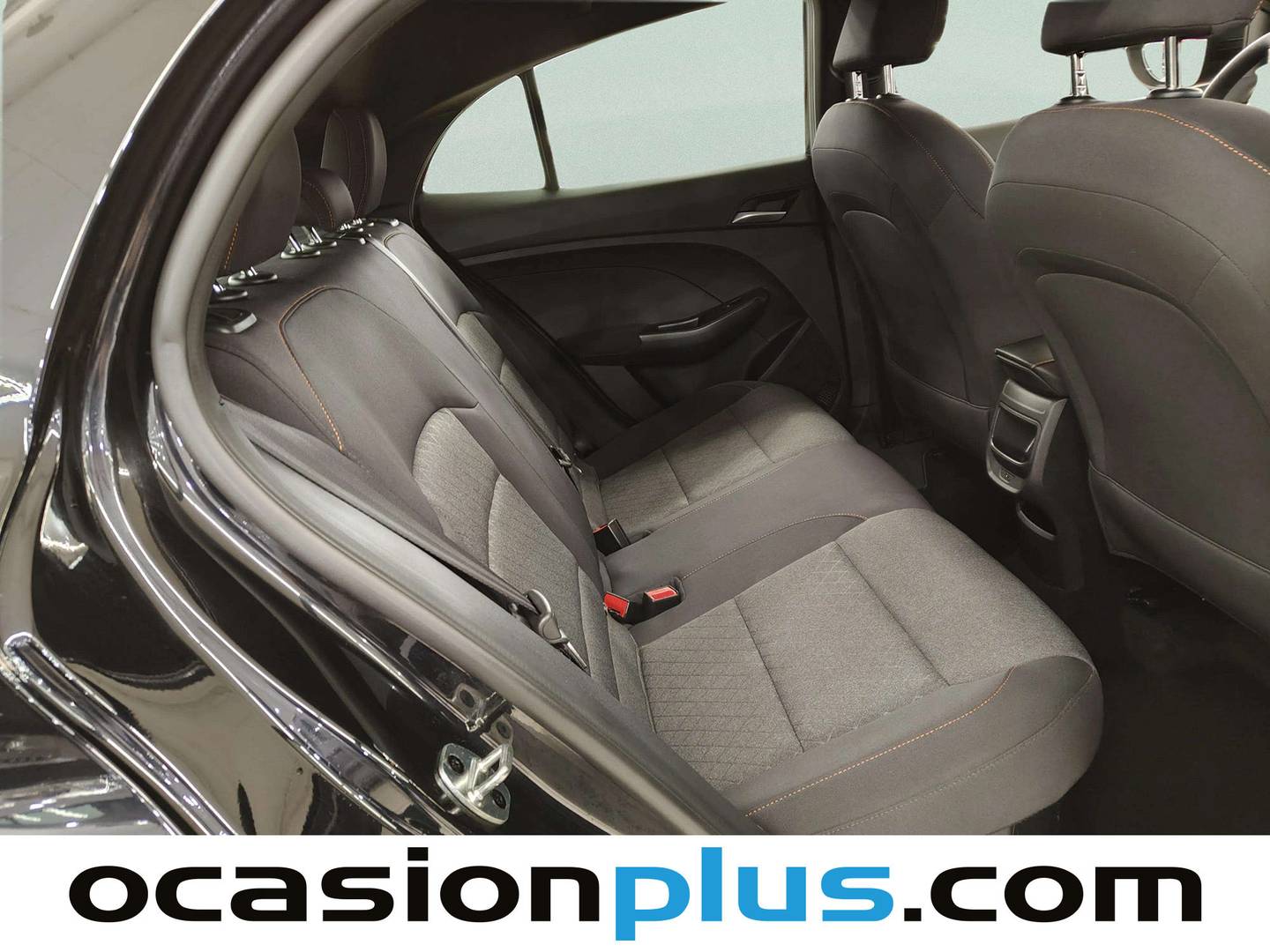 Foto MG MG3 Hybrid+ MG MG3 Hybrid+ Standard (195 CV)