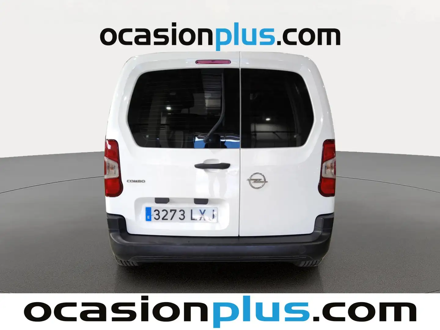 Foto Opel Combo Life Opel Combo Life 1.5 TD S&S Edition L (102 CV)