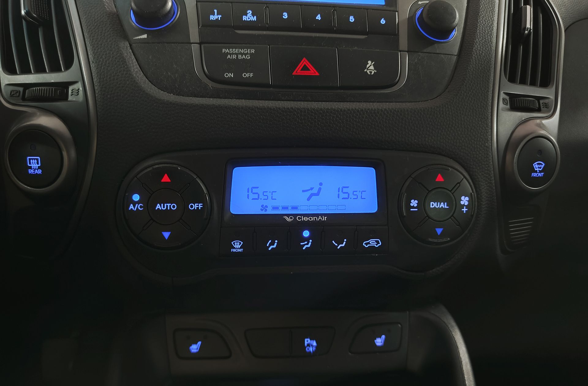 Hyundai ix35 1.6 GDi Tecno 4x2 - foto 33