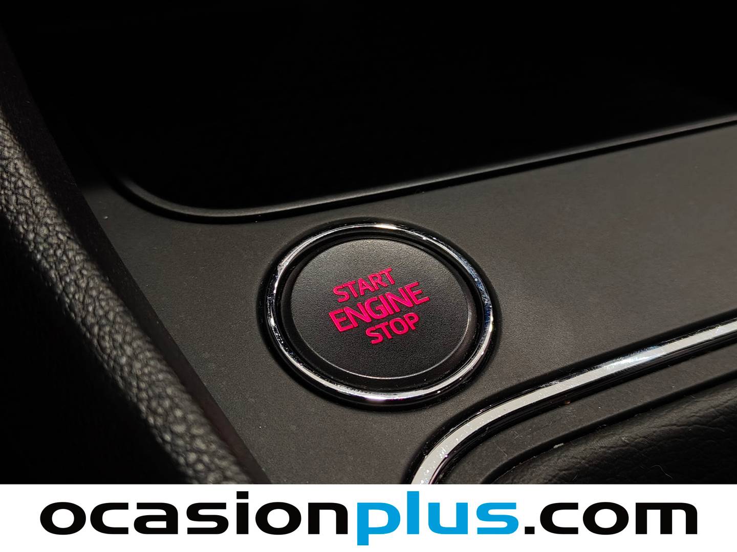 Acabados Seat León Seat León ST 1.6 TDI S&S Style (115 CV)
