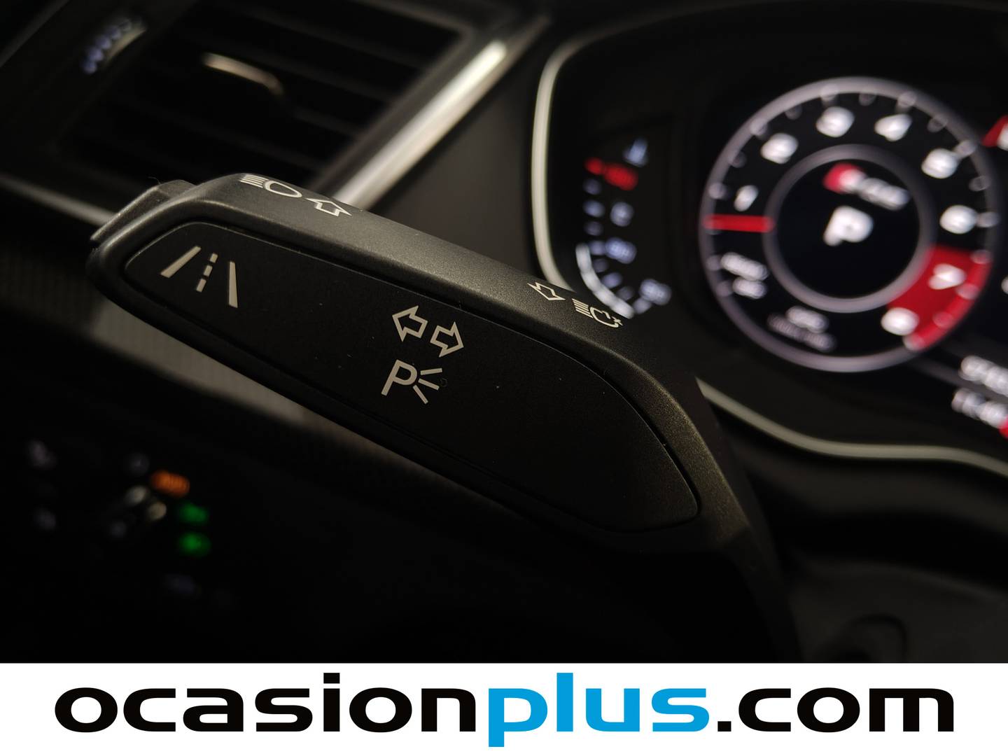 Audi Q5 Audi SQ5 3.0 TFSI quattro (354 CV) triptronic gasolina