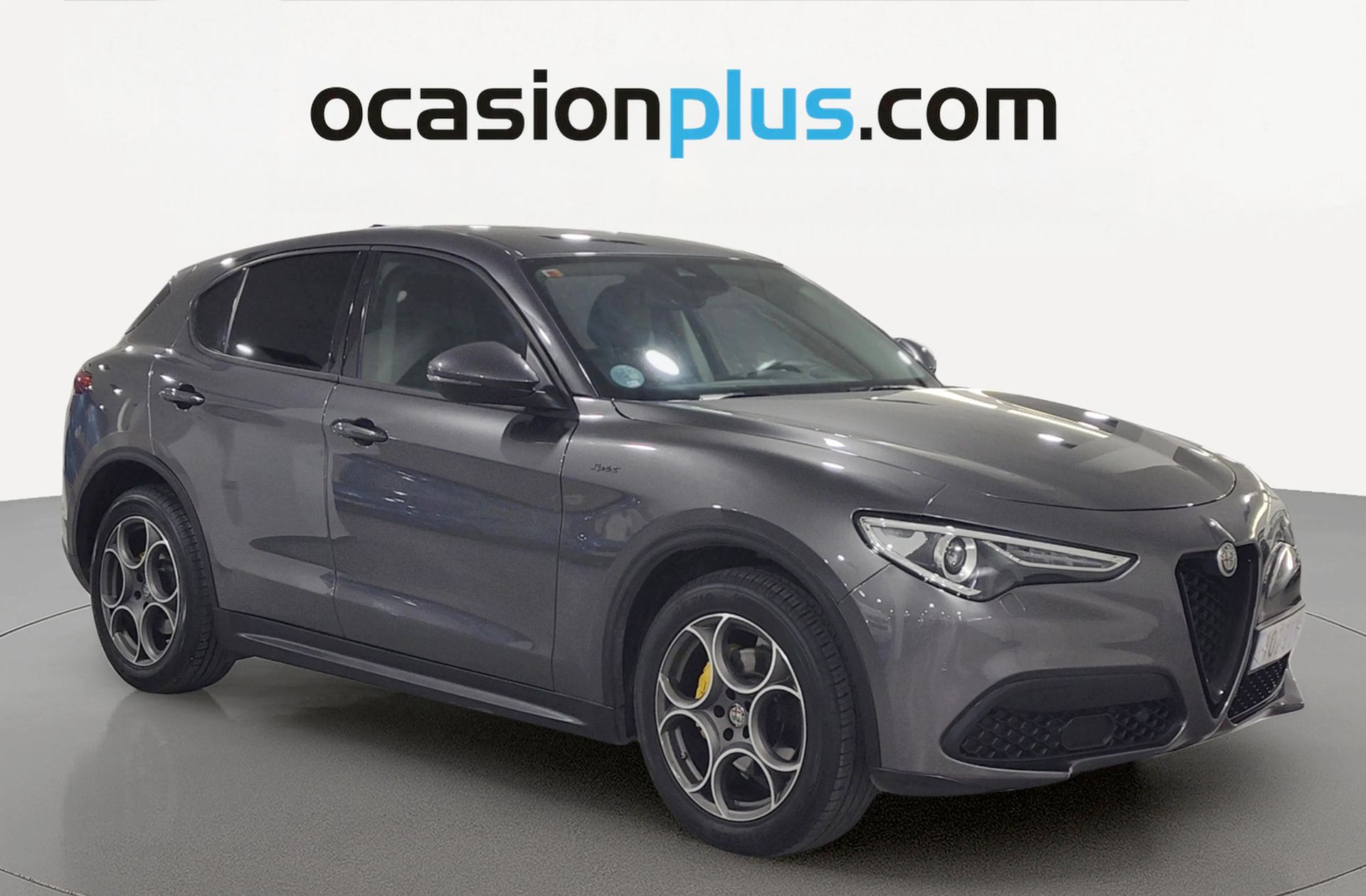 Alfa Romeo Stelvio 2.0 Gasolina Sprint+ Q4 - foto 2
