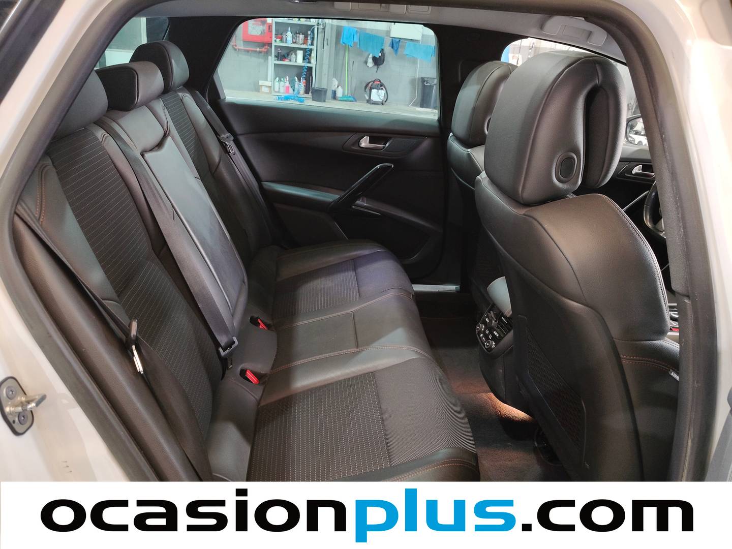 Peugeot 508 Peugeot 508 RXH 2.0 HDI Full Hybrid (200 CV) km 0