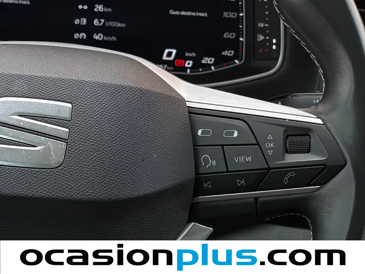 Foto Seat Ateca SEAT Ateca 1.5 TSI S&S Style XL (150 CV)