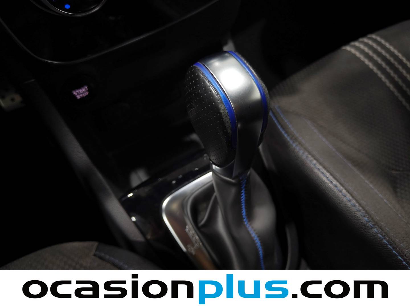 Renault Clio Renault Clio Sport Tourer Zen TCe (120 CV) EDC Pack GT Line de ocasión