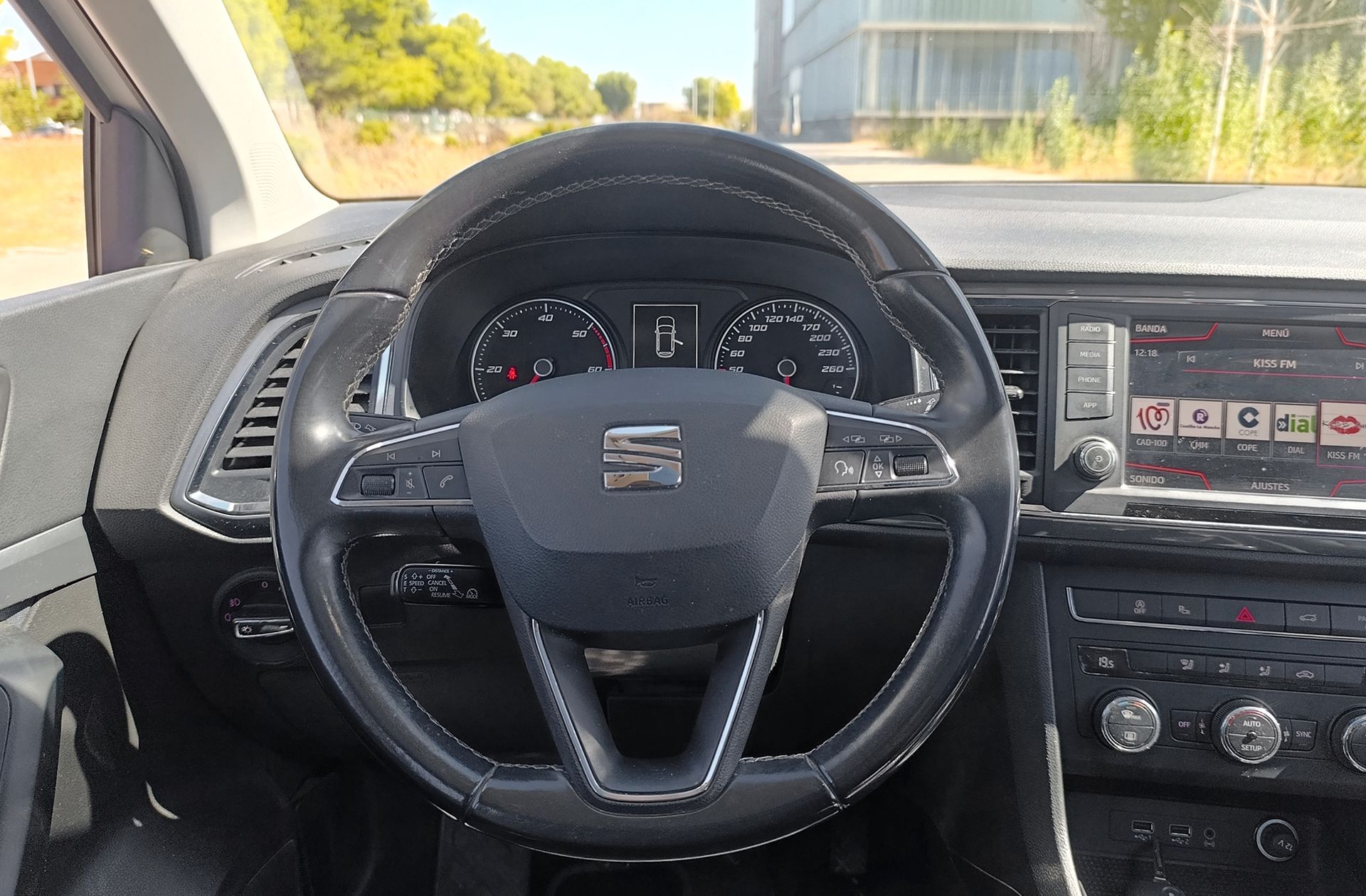 SEAT Ateca 2.0 TDI Style Plus 4Drive - foto 23