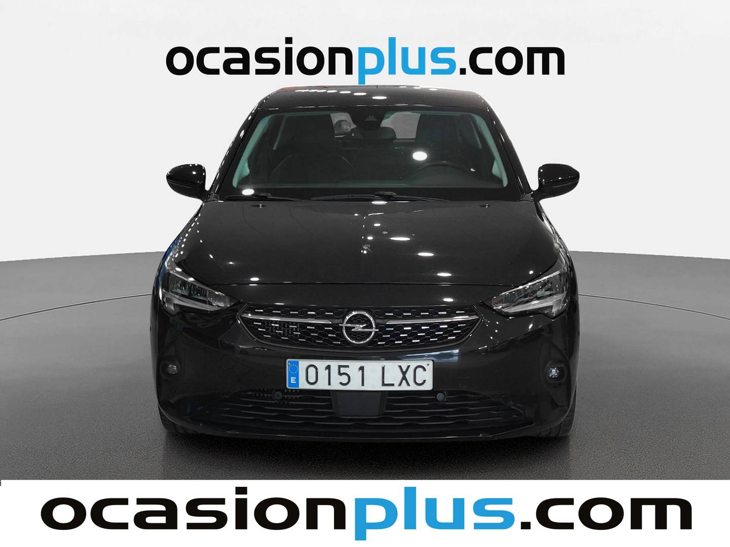 Foto Opel Corsa Opel Corsa 1.2 Turbo XHL Elegance (100 CV)