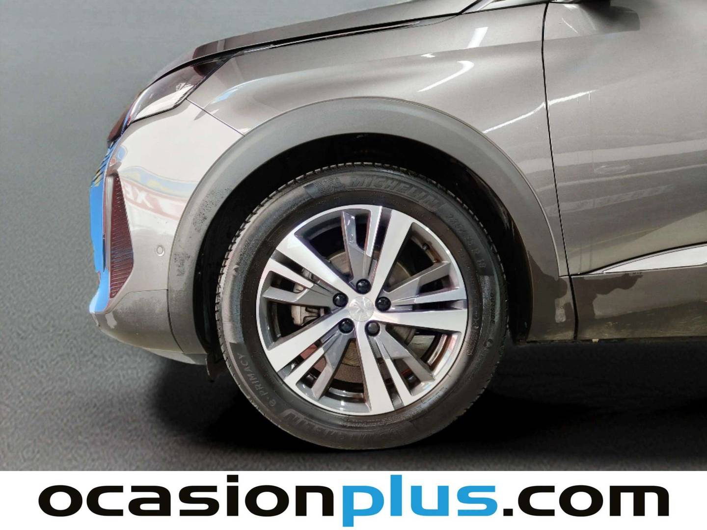 Peugeot 3008 Peugeot 3008 BlueHDi 130 S&S Allure Pack EAT8  (130 CV) de ocasión