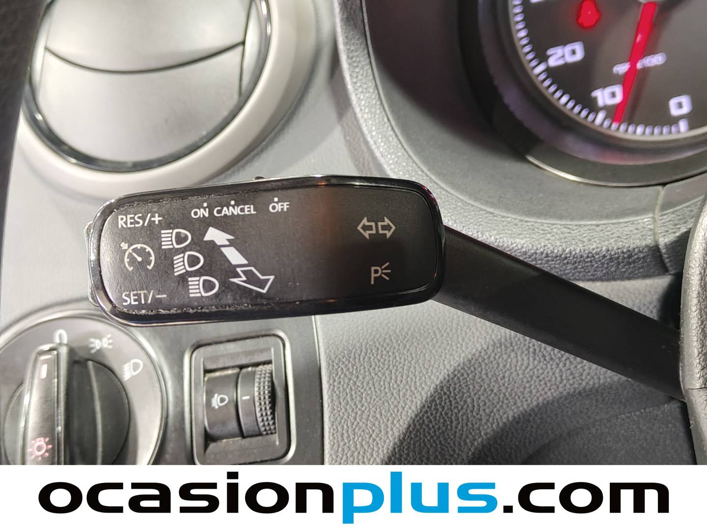 Foto Seat Ibiza SEAT Ibiza SC 1.0 Reference Plus (75 CV)