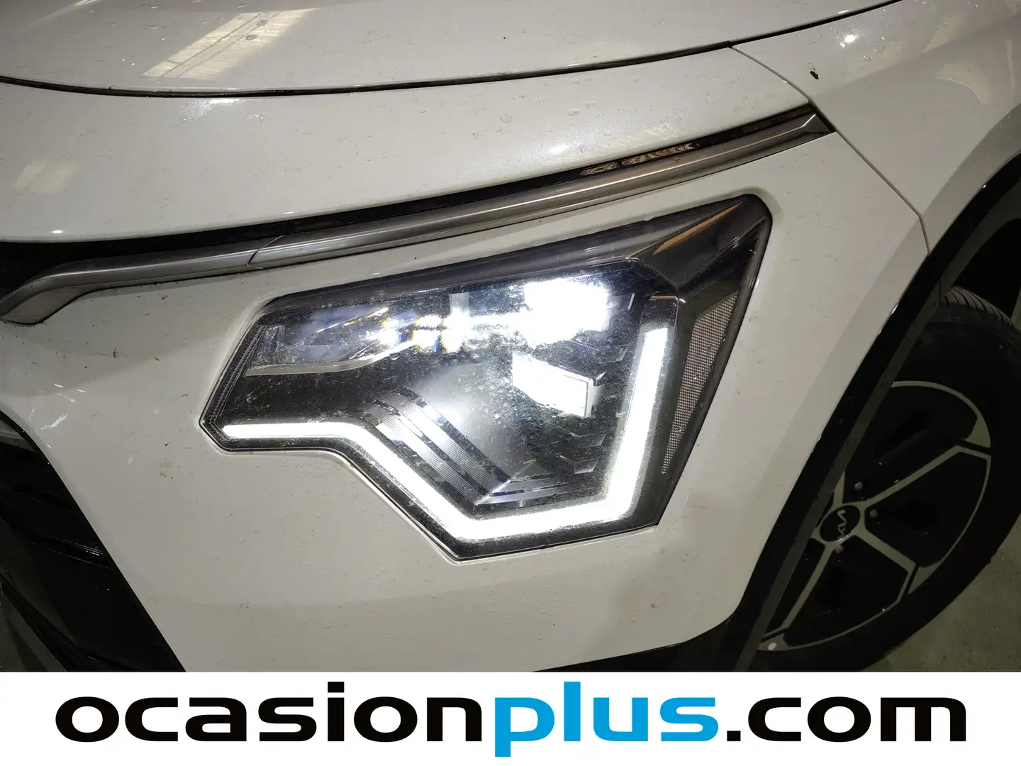 Foto KIA Niro Kia Niro 1.6 GDi HEV Drive (129 CV)