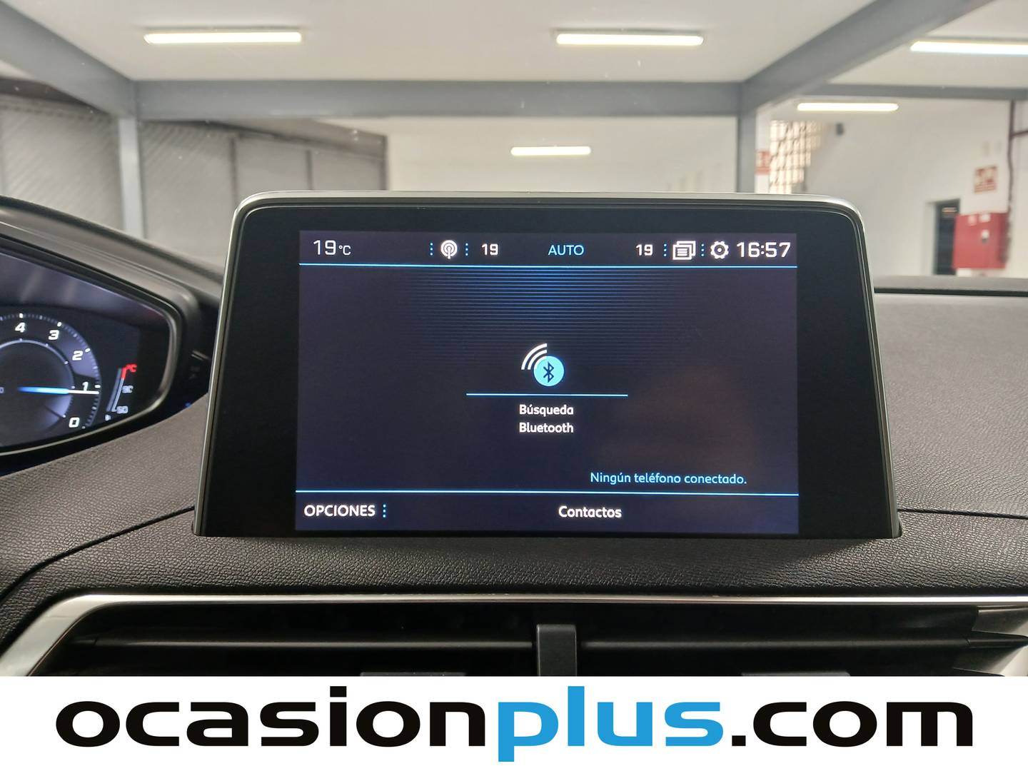 Foto Peugeot 3008 Peugeot 3008 PureTech 130 S&S Allure  (130 CV)