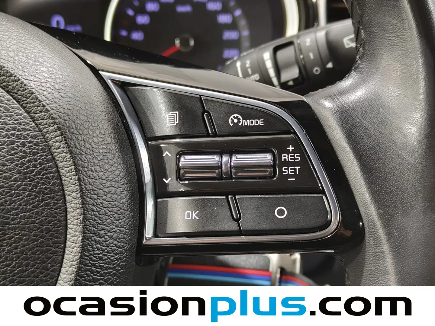 Foto KIA Ceed Kia Ceed 1.0 T-GDi Tech (120 CV)