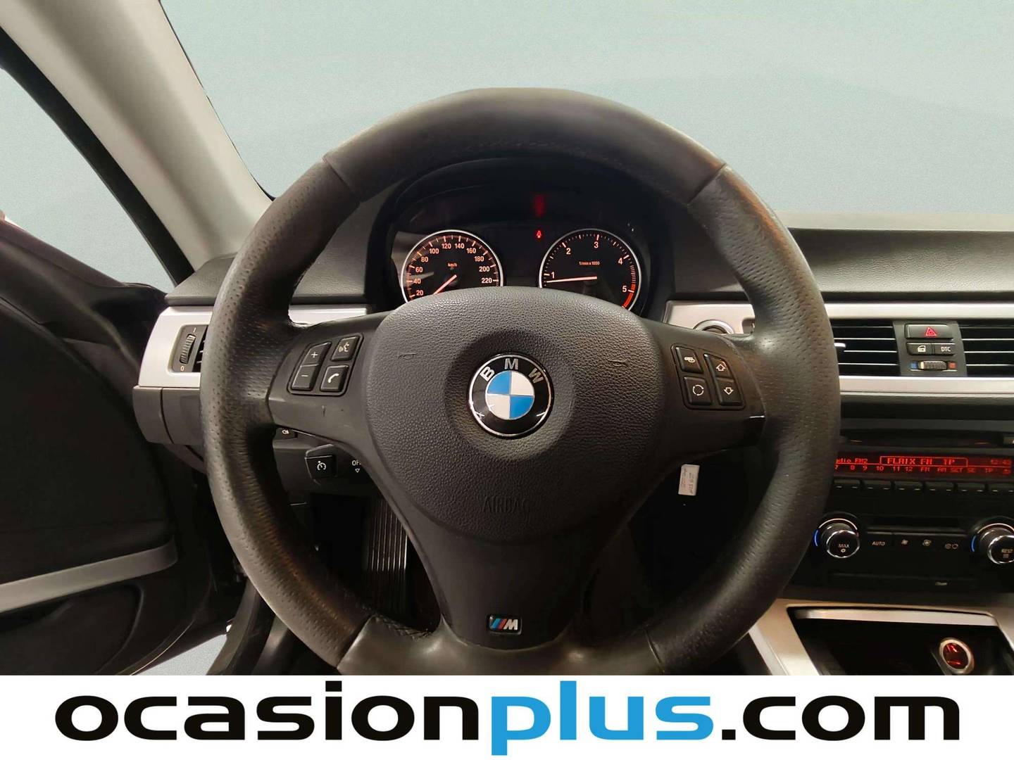 Foto BMW Serie 3 BMW Serie 3 320d Coupe (177 CV)