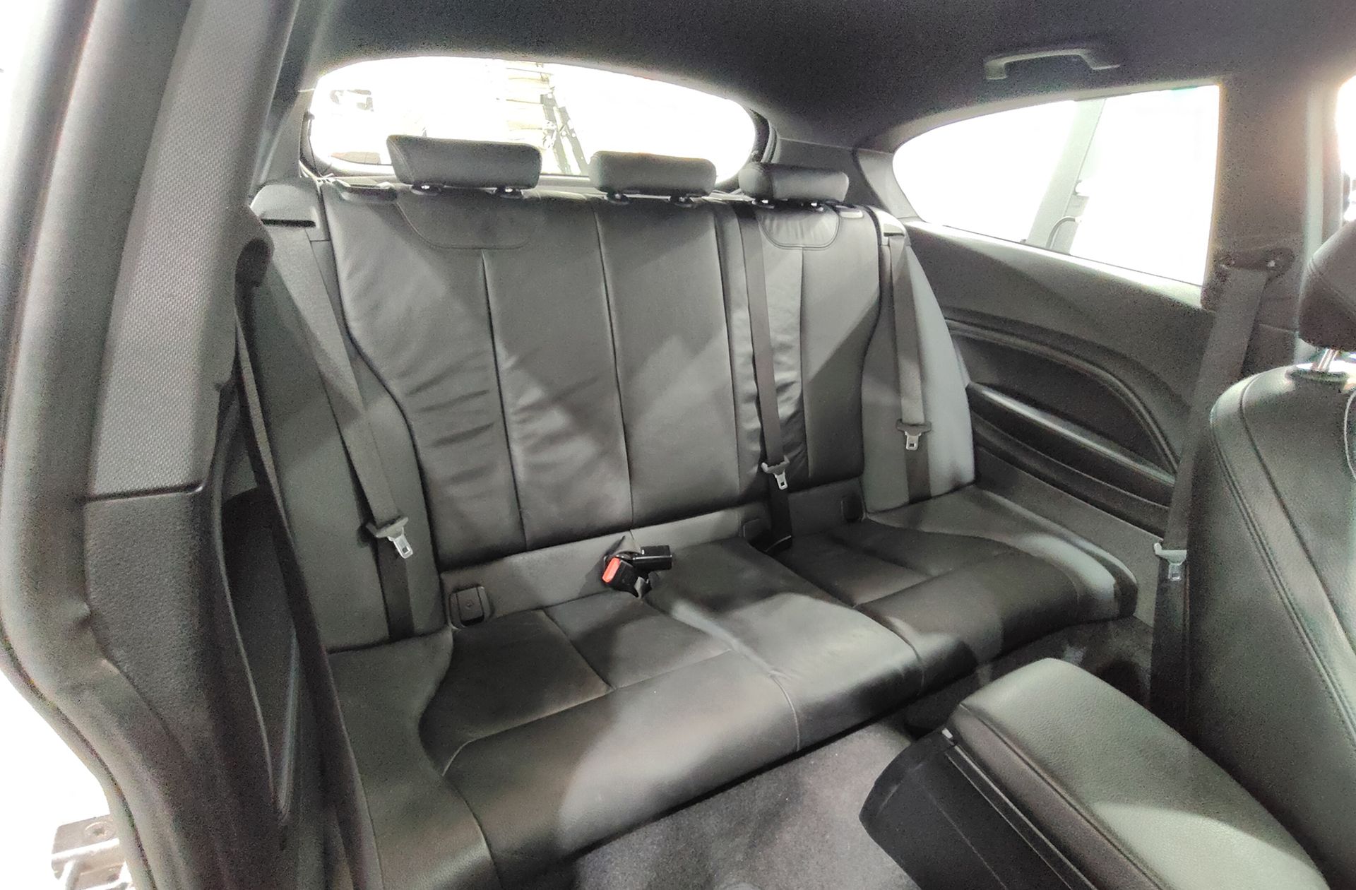 BMW Serie 1 118i Pack M - foto 17