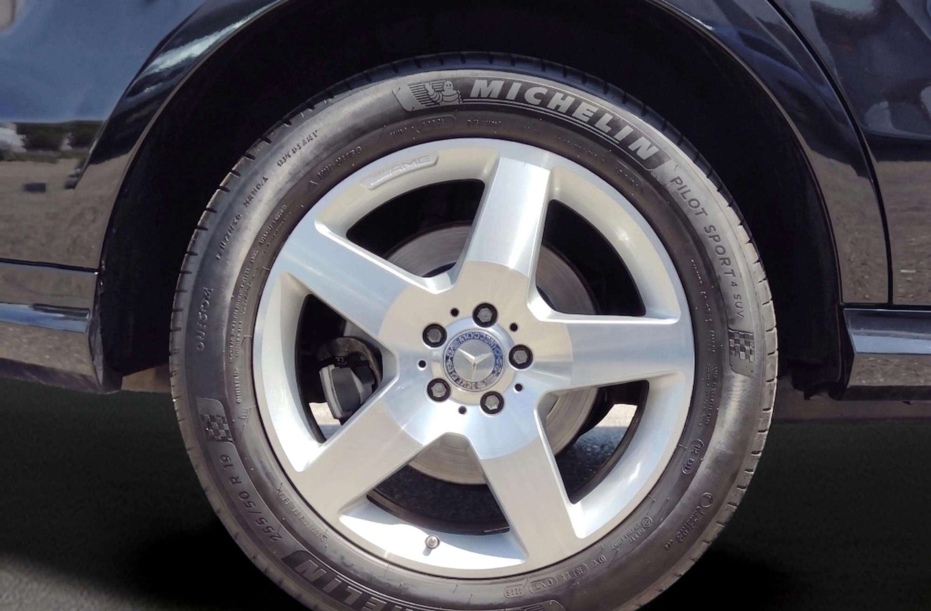 Mercedes-Benz Clase M ML 250 BlueTEC 4Matic - foto 40