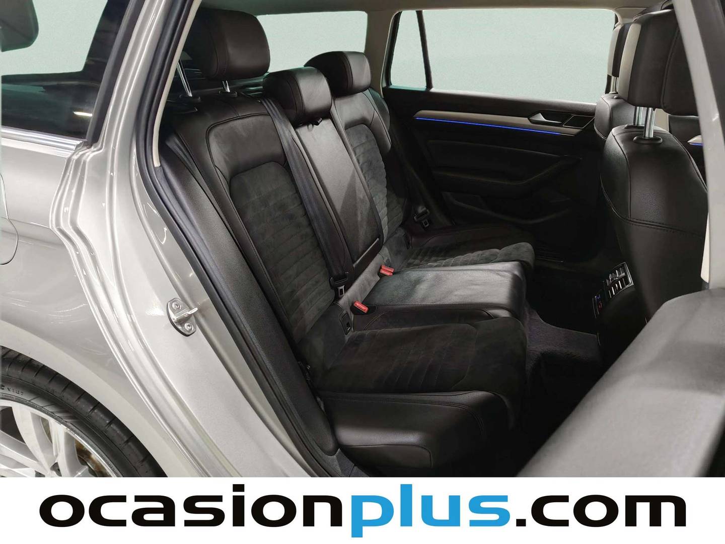 Foto Volkswagen Passat Volkswagen Passat Variant GTE 1.4 TSI e-Power (218 CV) DSG