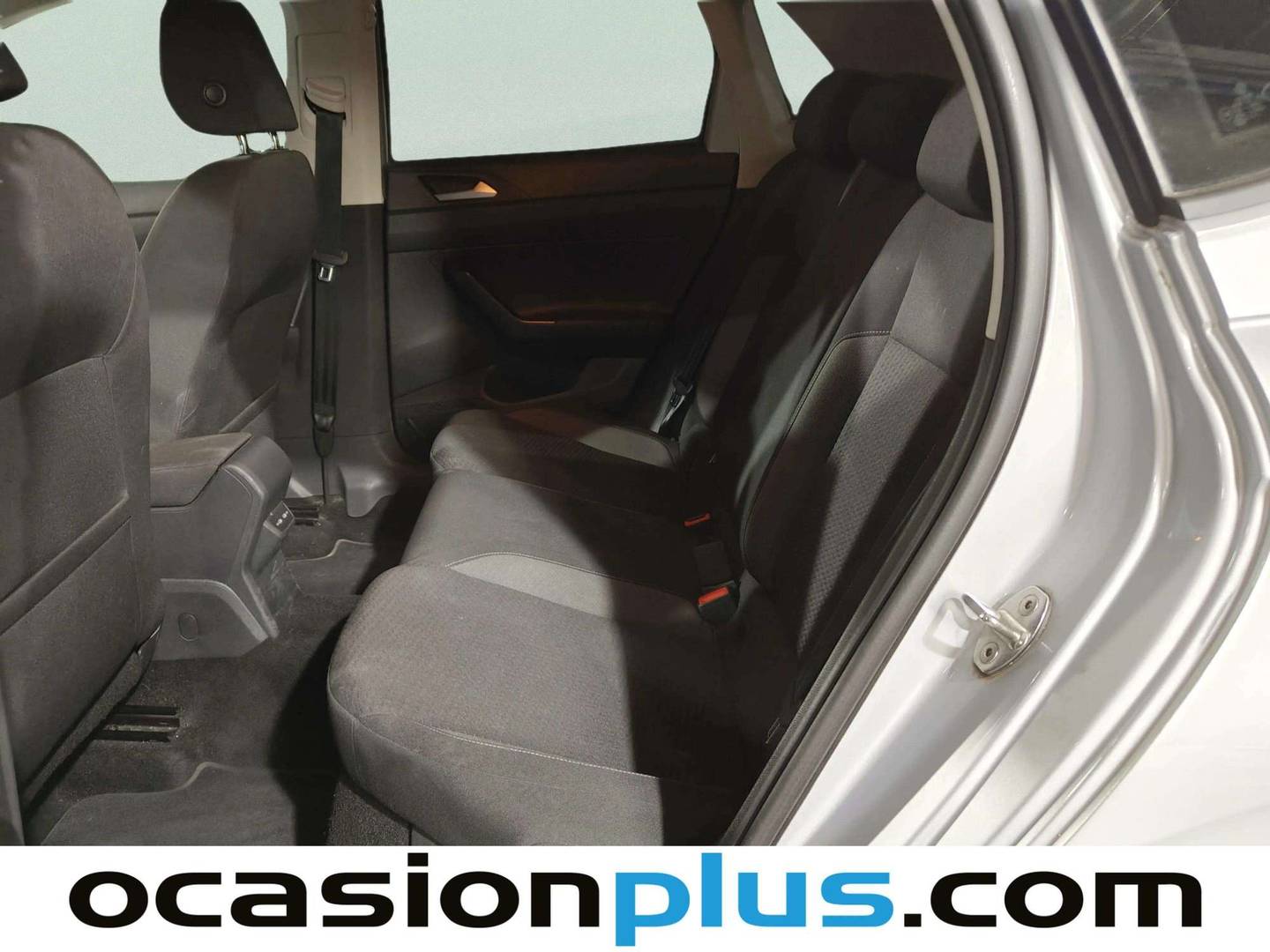 Foto asientos traseros Volkswagen Polo Volkswagen Polo Life 1.0 TSI (95 CV)