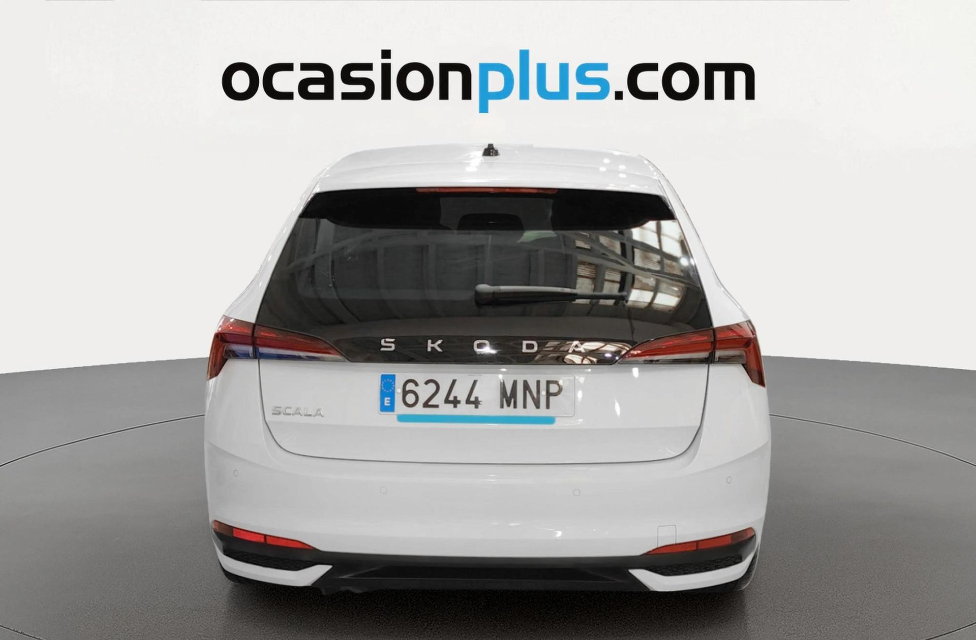 Škoda Scala 1.0 TSI Selection - foto 15